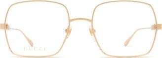 Gg1434o Gold Glasses