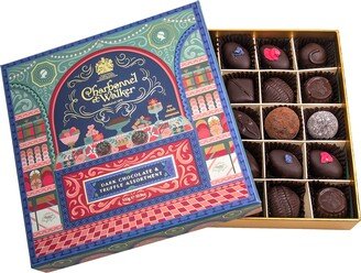 Christmas Dark Chocolate & Truffle Assortment 310g