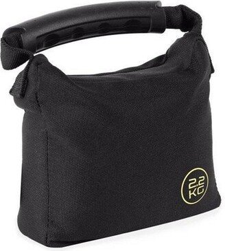 CAP Barbell Bag Body Weight - Black 5lbs