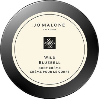 Wild Bluebell Body Crème