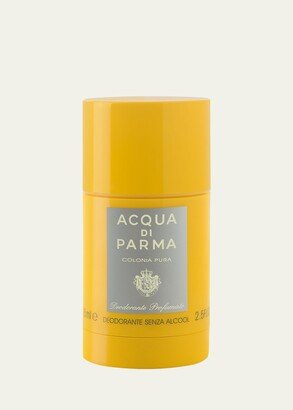 2.5 oz. Colonia Pura Deodorant Stick