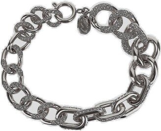 Dextera Chain Link Bracelet