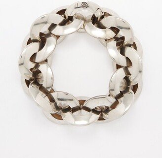 Chunky Chain-link Bracelet