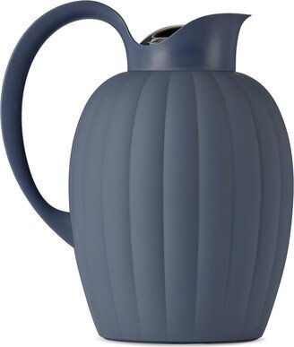 Blue Bernadotte Thermo Jug, 1 L