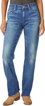 Women's Easy Rider Mid Rise Bootcut Jeans