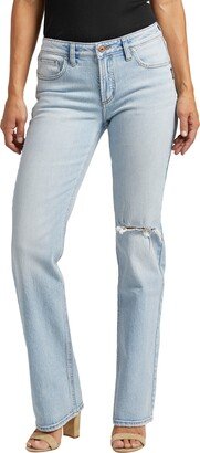 Be Low Slim Bootcut Jeans