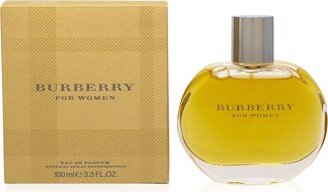 Women's 3.3Oz Edp Spray