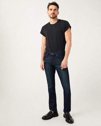 Airweft Denim Paxtyn Skinny in Perennial
