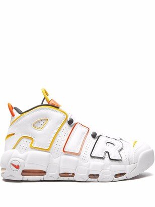 Air More Uptempo Rayguns sneakers