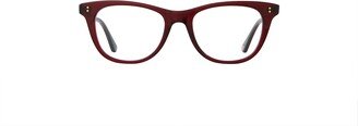 Tia Jane Merlot Glasses