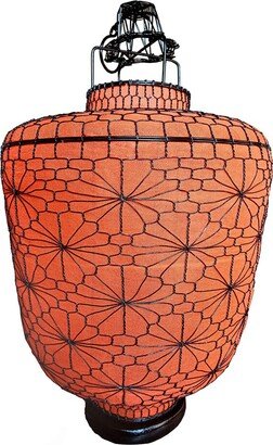 500 Years Of Craft Palace Lanterns, Forbidden City Custom Chinese Wrought Iron Lanterns-AA