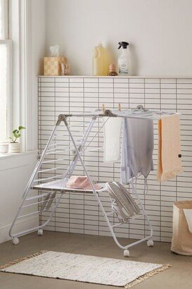 Folding Wing Drying Rack