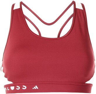 X Karlie Kloss Believe This sports bra