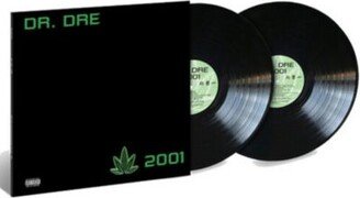 Dr Dre - 2001 LP