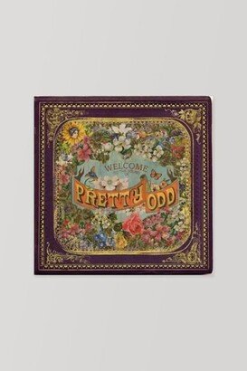 Panic at the Disco - Pretty.Odd LP