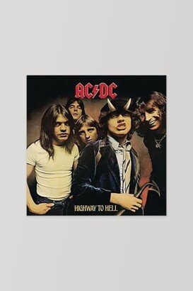 AC/DC - Highway to Hell LP-AA