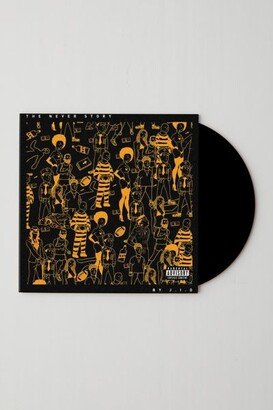 JID - The Never Story LP