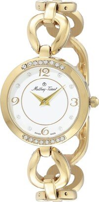 MATTHEY-TISSOT Mathey Tissot Women's Fleury 1496