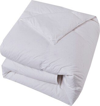 Farm to Home White Down All Season Comforter, King