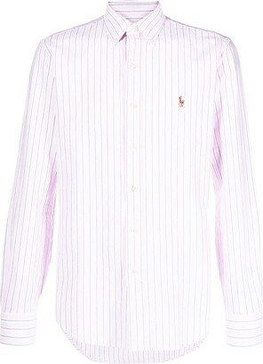 Polo Pony striped shirt