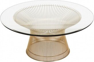 HCD Coco Coffee Table 32