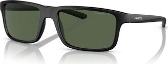 Men's Polarized Sunglasses, AN432257-p 57