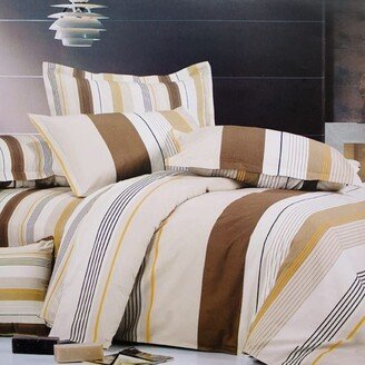 Shale Luxury 5PC Bed In A Bag Combo 300GSM