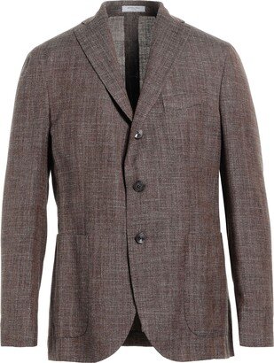 Blazer Brown-BB