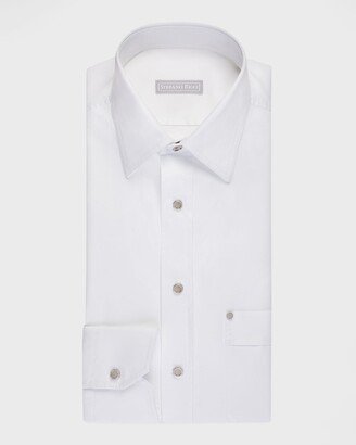 Men's Cotton Sport Shirt