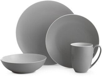 Pop Collection by Robin Levien 4-Piece Place Setting