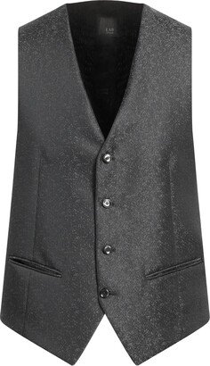 Vest Steel Grey