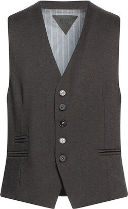 KOON Vest Black