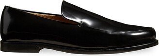 Alessio Leather Loafers