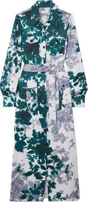 Dellie Midi Dress