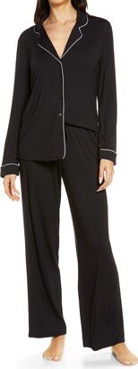 Moonlight Eco Knit Pajamas