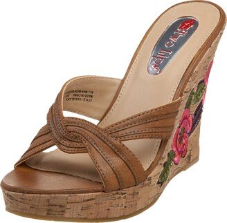 Women's Casablanca Wedge Sandal