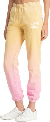 LIVINCOOL Sweatpants