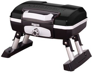 Petit Gourmet Tabletop Gas Grill