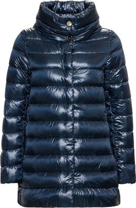 Amelia Down Jacket