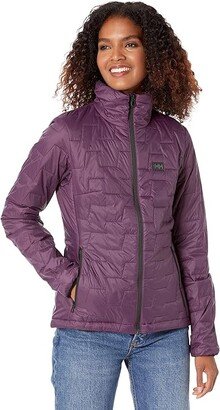 Lifaloft Insulator Jacket (Amethyst) Women's Coat