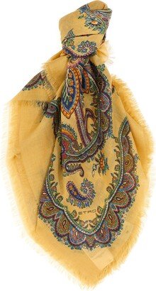 Bombay Scarf-AC