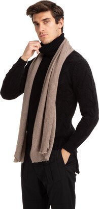 Pin1876 by Botto Giuseppe Cashmere scarf-AC