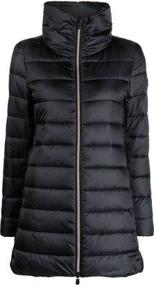 Lydia quilted jacket