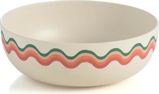 Primavera Serving Bowl