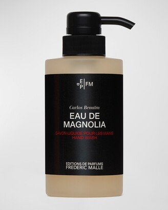 Editions de Parfums Frederic Malle Eau De Magnolia Hand Wash, 10 oz.