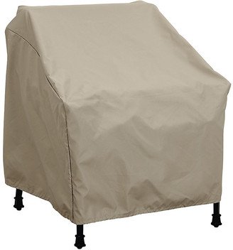 Outdoor Lounge Chair Cover-AA