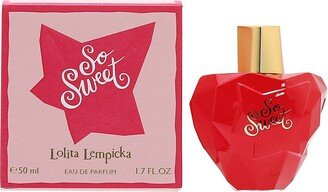 So Sweet Eau de Parfum Spray