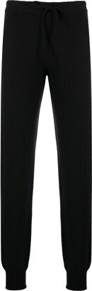 Cashmere Track Pants-AC