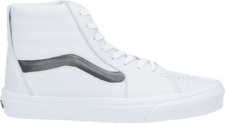 Sneakers White-AO