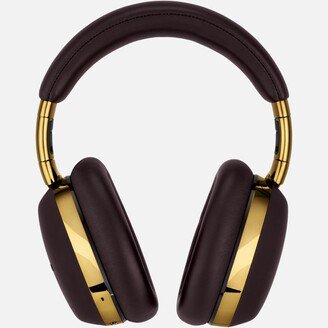 Mb 01 Over-ear Headphones Brown